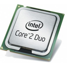 Б/В Процесор LGA 775 Intel Core 2 Duo E7600, Tray, 2x3,06GHz (AT80571PH0833ML)