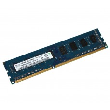Б/У Память DDR3, 4Gb, 1600 MHz, Hynix, 1.5V (HMT351U6EFR8C-PB)