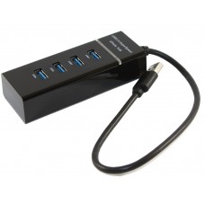 Концентратор USB 3.0 Siyoteam H-303 USB 3.0 4 USB ports (H-303)