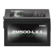 Блок питания Zalman 500W ZM500-LXII (Zalman ZM500-LXII)