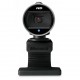 Веб-камера Microsoft LifeCam Cinema, Black, HD (1280x720), 30 fps, микрофон (H5D-00015)