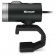 Веб-камера Microsoft LifeCam Cinema, Black, HD (1280x720), 30 fps, микрофон (H5D-00015)