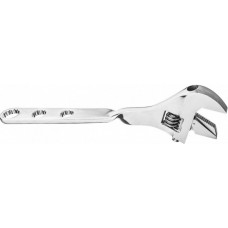 Ключ Topex розвідний з переставною губкою, 200 мм, 0 - 22 мм (35D560)