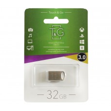 USB 3.0 Flash Drive 32Gb T&G 105 Metal series (TG105-32G3)