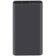 Универсальная мобильная батарея 10000 mAh, Xiaomi Mi Power Bank 3 New 10000 mAh Black (VXN4274GL)