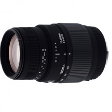 Объектив Sigma AF 70-300mm f/4-5.6 DG Macro OS HSM , for Nikon F/Canon EF/Sony Alpha-mount