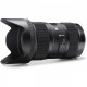 Об'єктив Sigma AF 18-35mm f/1.8 DC HSM, for Nikon F/Canon EF/Sony Alpha-mount