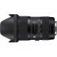 Об'єктив Sigma AF 18-35mm f/1.8 DC HSM, for Nikon F/Canon EF/Sony Alpha-mount