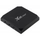 ТВ-приставка Mini PC - HQ-Tech X96Max+ s905X3, 4G, 32G, Wi-Fi 2.4G+5G+1000Mbps, USB3.0, Mali-G31