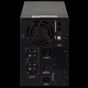 ИБП LogicPower LP-UL2200VA 1600Вт 3 розетки, USB/SNMP, черный корпус, чистая синусоида (5415)