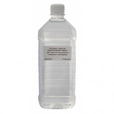 Спирт изопропиловый Patron, для очистки фотобарабанов и лезвий, 1 л (CLEAN-ISOP-1000)