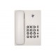 Телефон 2E AP-210, White, аналоговий, провідний (680051628752)