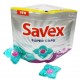 Гель-капсули для прання Savex 2in1 