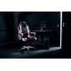 Игровое кресло Trust GXT 705P Ryon Gaming Chair, Pink/Black, эко-кожа (23206)