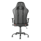 Ігрове крісло Trust GXT 707R Resto Gaming Chair, Red/Black, эко-кожа (22692)