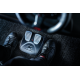 Кермо Trust GXT 580 Sano Vibration Feedback Racing, Black (21414)