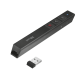 Презентер Trust Sqube Ultra-Slim, Black, лазер красного цвета, 1xAAA, 48 г (21946)