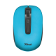 Миша бездротова Trust Aera, Blue, оптична, 800/1600 dpi, 3 кнопки (22373)