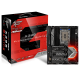 Мат.плата TR4 (X399) ASRock Fatal1ty X399 Professional Gaming