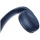 Наушники Sony WH-CH510 Blue, Bluetooth, полноразмерные (WH-CH510 Blue)