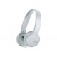 Навушники Sony WH-CH510 White, Bluetooth, повнорозмірні (WH-CH510 White)