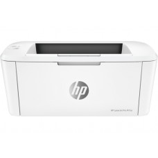Принтер лазерный ч/б A4 HP LaserJet Pro M15a, White (W2G50A)