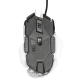 Миша Trust GXT 154 Falx Illuminated, White, USB, оптична, 1000 - 2400 dpi (21835)