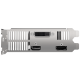 Видеокарта GeForce GTX 1650, Gigabyte, OC, 4Gb GDDR5, 128-bit (GV-N1650OC-4GL)