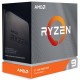 Процессор AMD (AM4) Ryzen 9 3950X, Box, 16x3,5 GHz (100-100000051WOF)