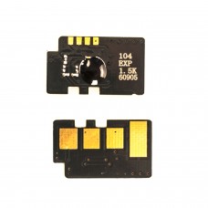 Чіп для Samsung MLT-D104S, Black, 1500 копій, PrintMagic (CPM-SD104S)