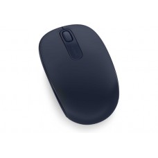 Миша бездротова Microsoft 1850, Wool Blue, оптична, 1000 dpi, 3 кнопки (U7Z-00014)