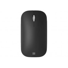 Миша бездротова Microsoft Modern, Black, Bluetooth, оптична, 1000 dpi, 3 кнопки (KTF-00012)