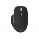 Миша бездротова Microsoft Precision, Black, Bluetooth, оптична, 1000 dpi, 6 кнопок (GHV-00013)