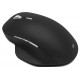 Мышь беспроводная Microsoft Precision, Black, Bluetooth, оптическая, 1000 dpi, 6 кнопок (GHV-00013)