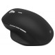 Миша бездротова Microsoft Precision, Black, Bluetooth, оптична, 1000 dpi, 6 кнопок (GHV-00013)