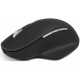 Миша бездротова Microsoft Precision, Black, Bluetooth, оптична, 1000 dpi, 6 кнопок (GHV-00013)