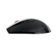 Мышь беспроводная Trust MaxTrack Compact, Black, оптическая, 800/1200/1600 dpi (17177)
