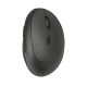 Мышь беспроводная Trust Orbo Compact Ergonomic, Black, оптическая, 800/1200/1600 dpi (23002)