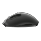 Мышь беспроводная Trust Ravan, Black, оптическая, 800/1200/1600 dpi (22878)