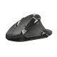 Миша бездротова Trust Vergo Ergonomic Comfort, Black, оптична, 800/1200/1600/2400 dpi (21722)