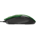Миша Trust GXT 781 Rixa Camo Gaming, Green Camo, USB, оптична, 3200 dpi, килимок 220x300мм (23611)