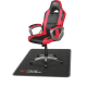 Килимок для крісла Trust GXT 715 Chair Mat, Black, 99 x 120 см (22524)