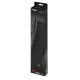 Подставка для запястья Trust GXT 766 Flide, Black, 93 x 430 мм, толщина 20 мм (21978)