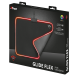 Килимок Trust GXT 762 Glide-Flex Flexible RGB Gaming 