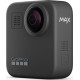 Экшн-камера GoPro MAX Black (CHDHZ-201-RW)