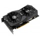 Видеокарта GeForce GTX 1650, Asus, ROG GAMING, 4Gb DDR5, 128-bit (ROG-STRIX-GTX1650-4G-GAMING)