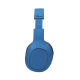 Наушники Trust Dona, Blue, Bluetooth, микрофон, встроенный MP3-проигрыватель (22890)