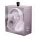 Наушники Trust Dona, Pink, Bluetooth, микрофон, встроенный MP3-проигрыватель (22889)