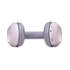 Навушники Trust Dona, Pink, Bluetooth, мікрофон, вбудований MP3-програвач (22889)