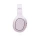 Навушники Trust Dona, Pink, Bluetooth, мікрофон, вбудований MP3-програвач (22889)